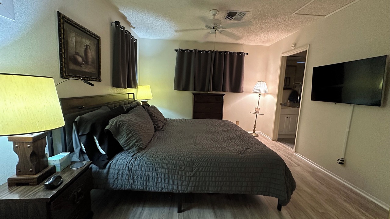 Photo of Bedroom in Fort Mohave