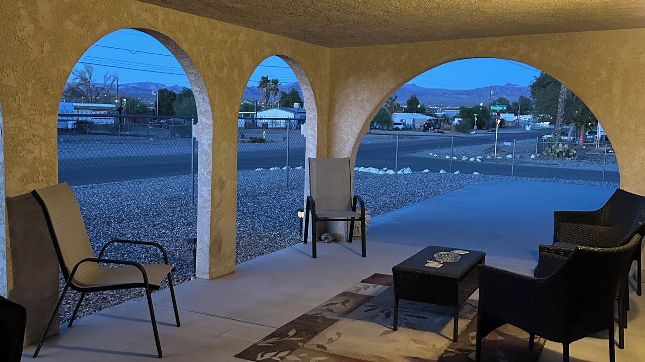 Photo of Outdoor in Fort Mohave