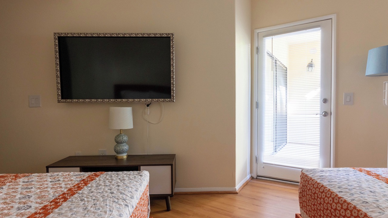 Photo of Bedroom in Downtown Los Angeles