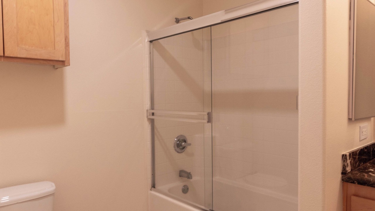 Photo of Bathroom in Downtown Los Angeles