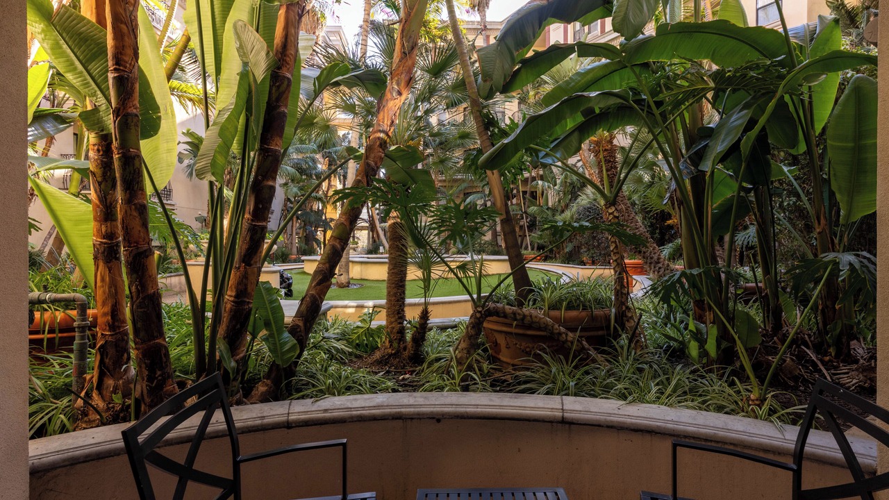 Photo of Outdoor in Downtown Los Angeles