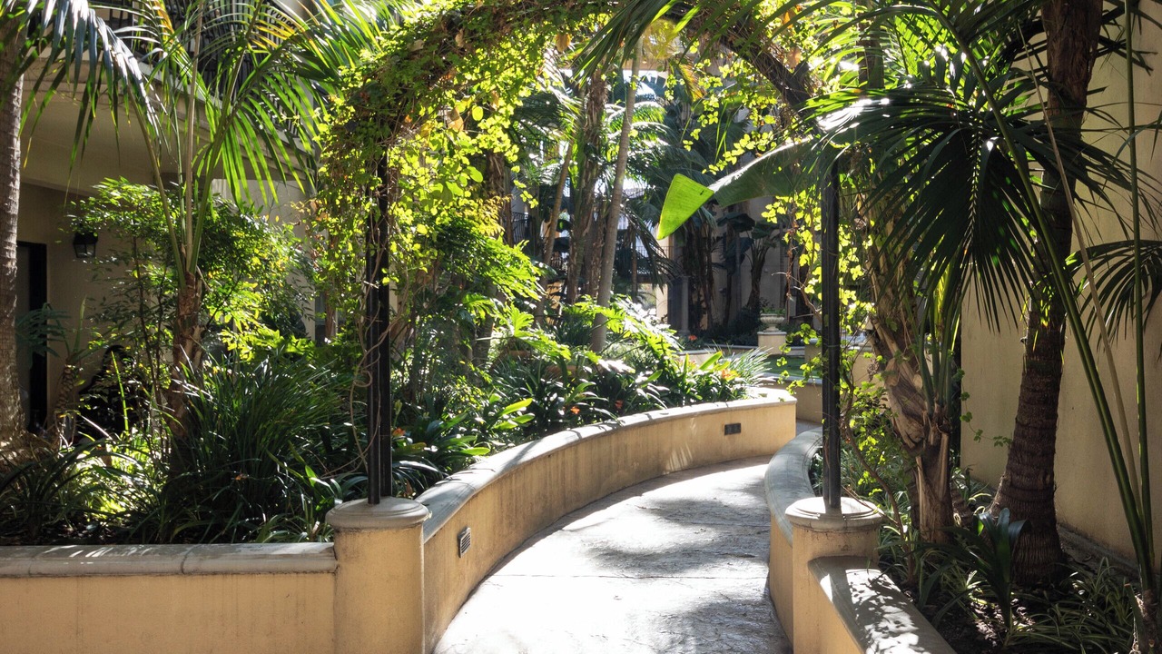 Photo of Outdoor in Downtown Los Angeles