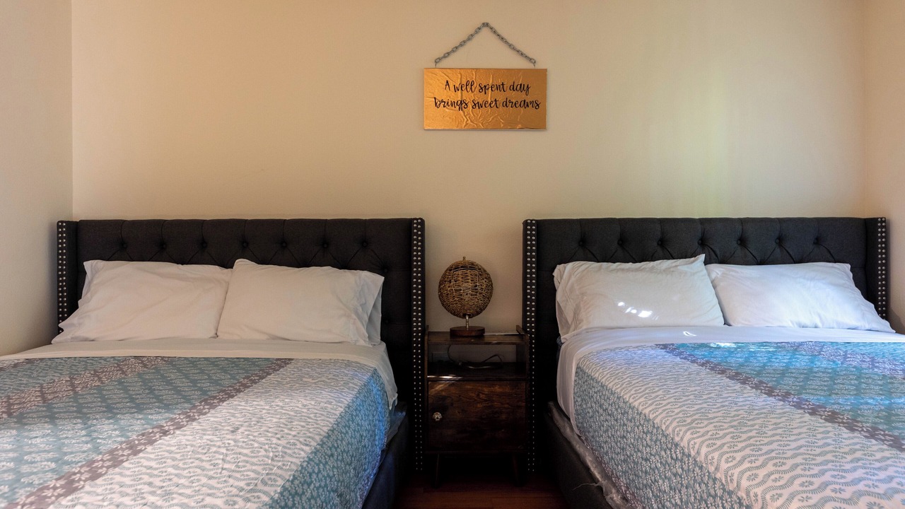 Photo of Bedroom in Downtown Los Angeles