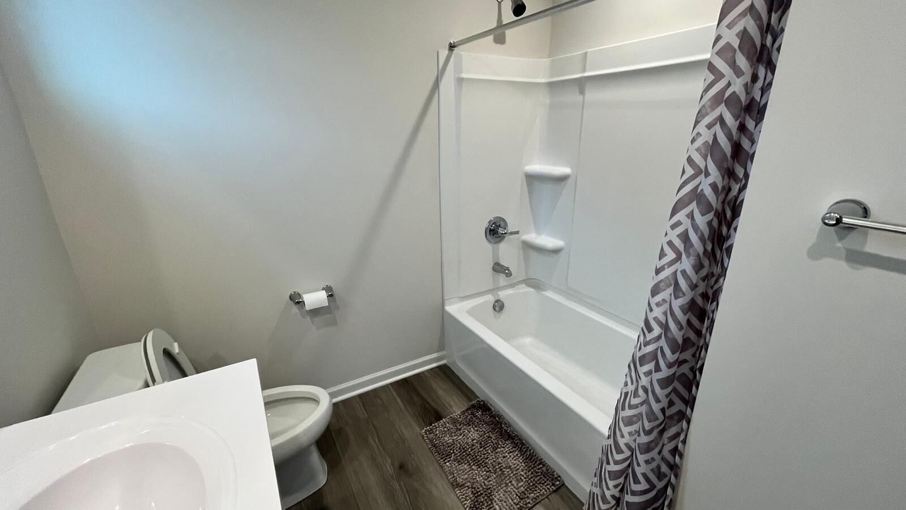 Photo of Bathroom in West Seneca