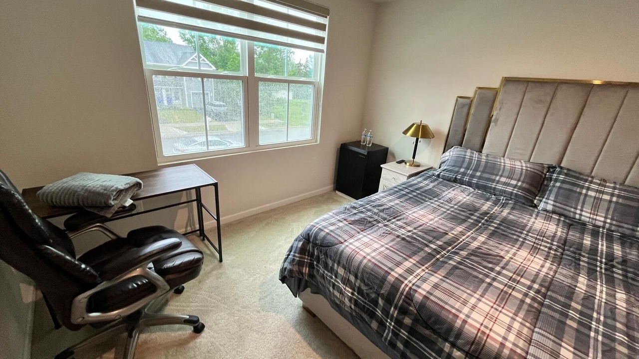 Photo of Bedroom in West Seneca