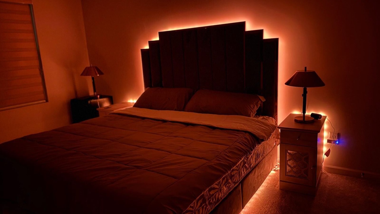 Photo of Bedroom in West Seneca