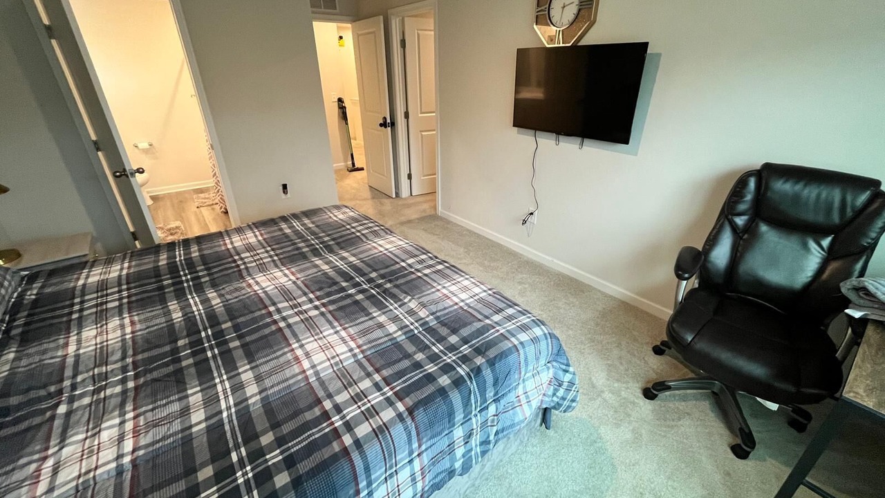 Photo of Bedroom in West Seneca