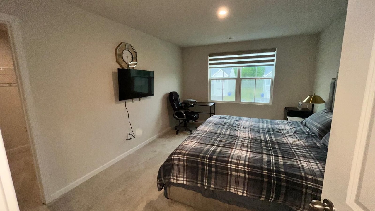 Photo of Bedroom in West Seneca