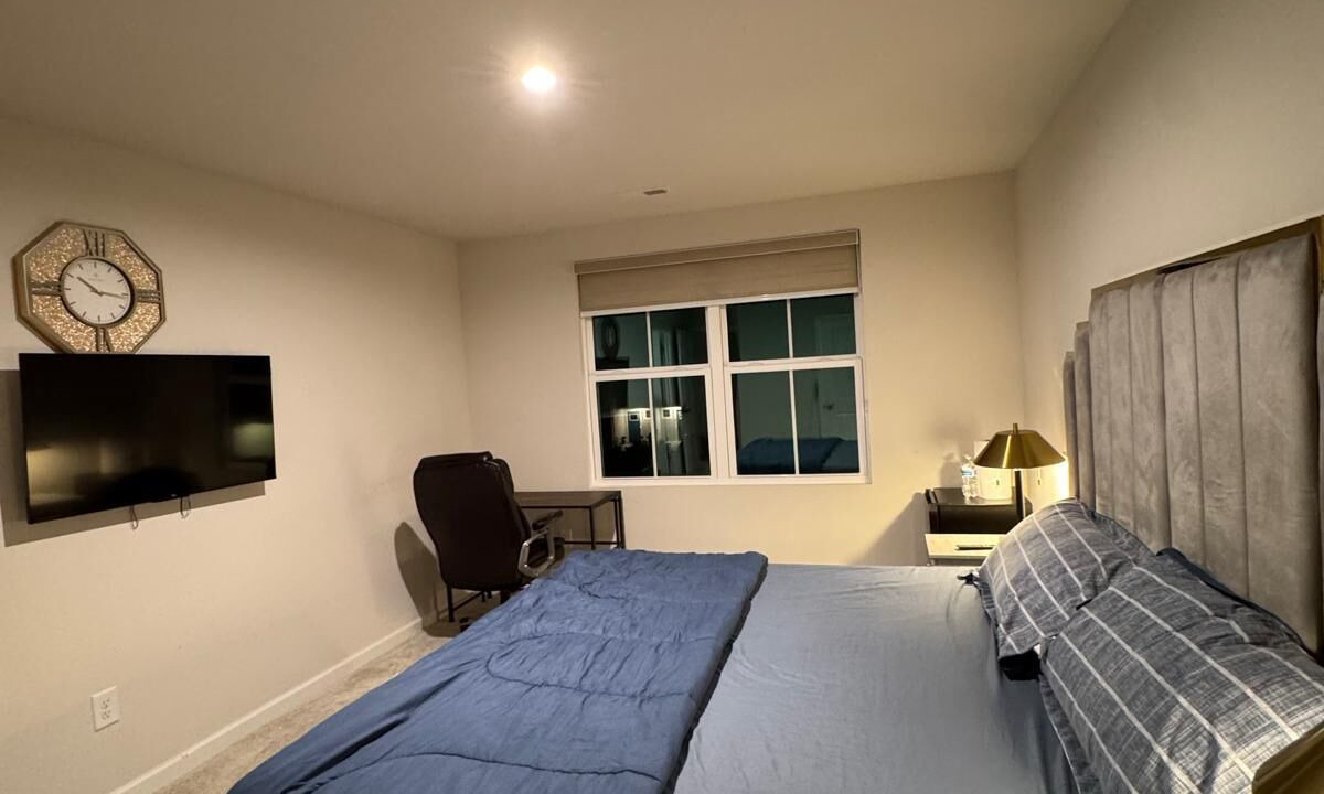 Photo of Bedroom in West Seneca
