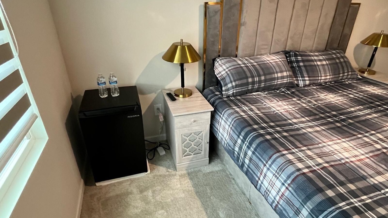 Photo of Bedroom in West Seneca