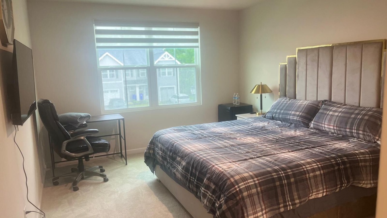 Photo of Bedroom in West Seneca