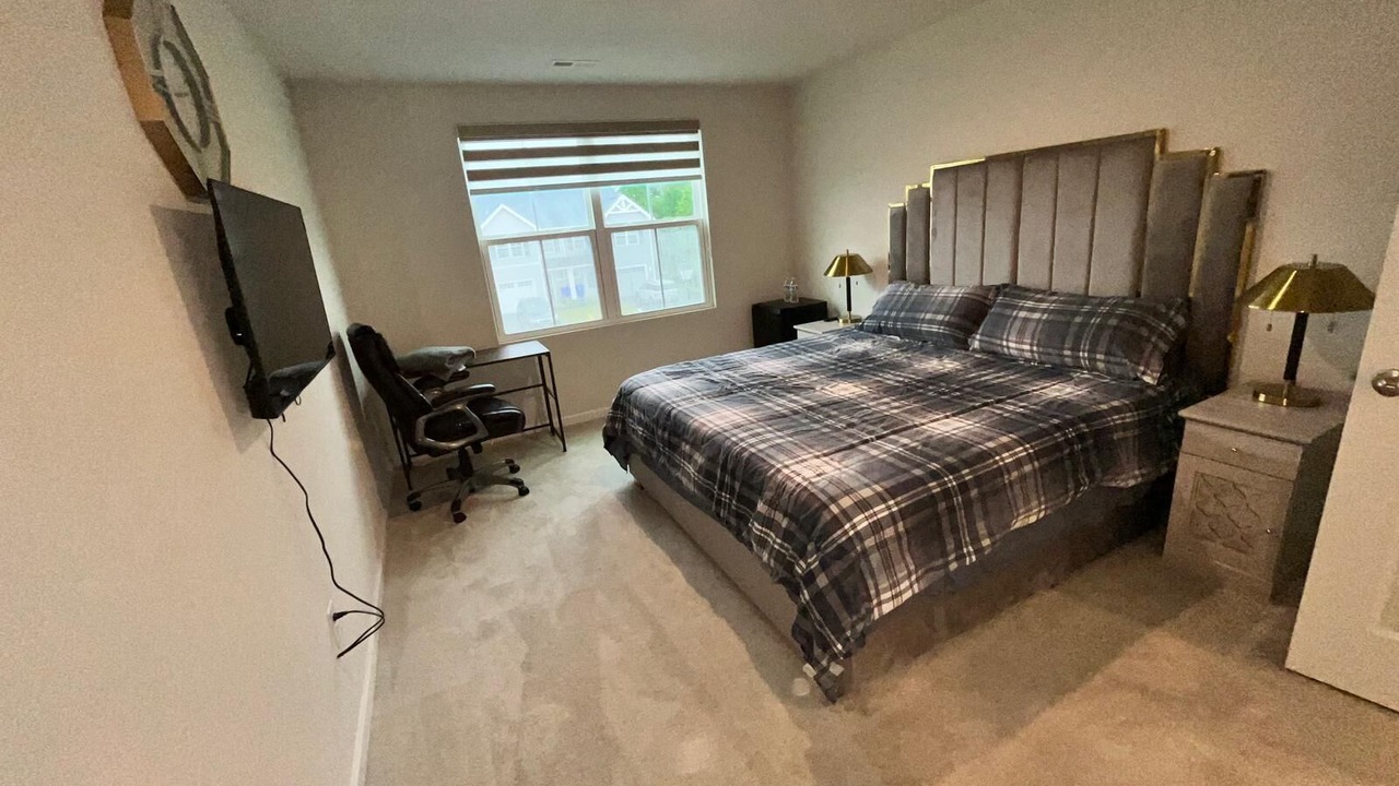 Photo of Bedroom in West Seneca