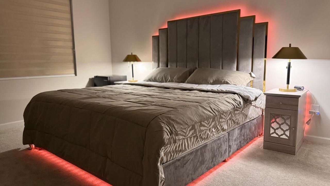 Photo of Bedroom in West Seneca