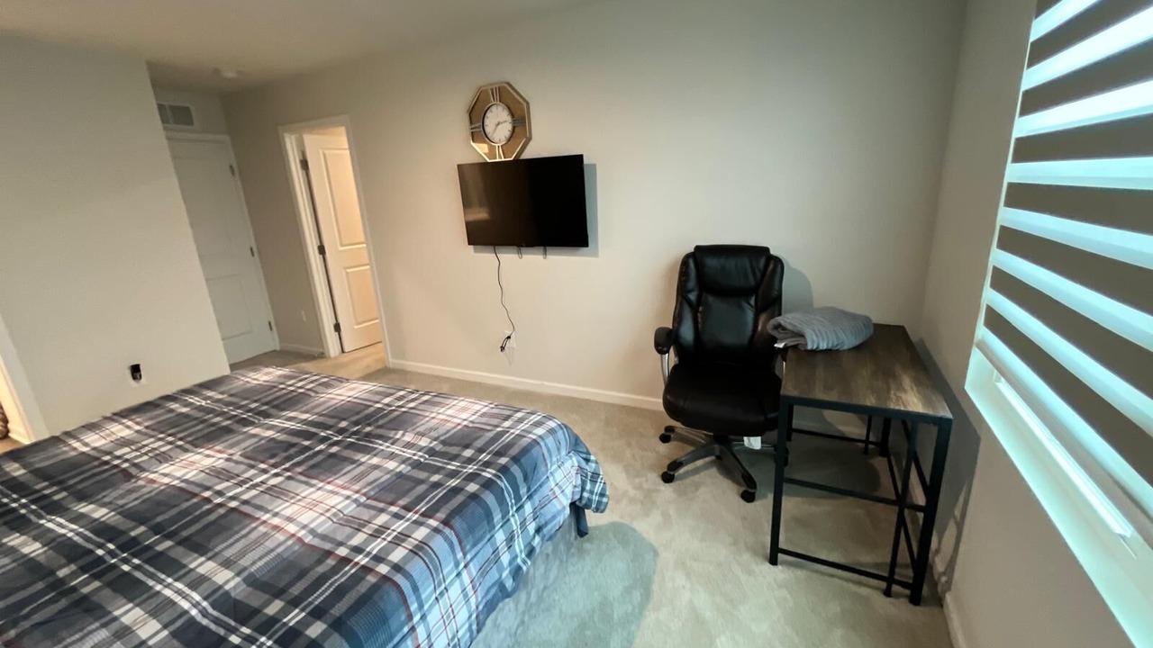 Photo of Bedroom in West Seneca