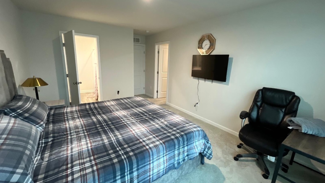 Photo of Bedroom in West Seneca