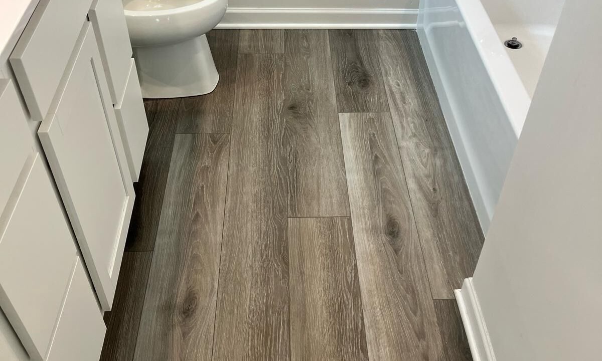 Photo of Bathroom in West Seneca