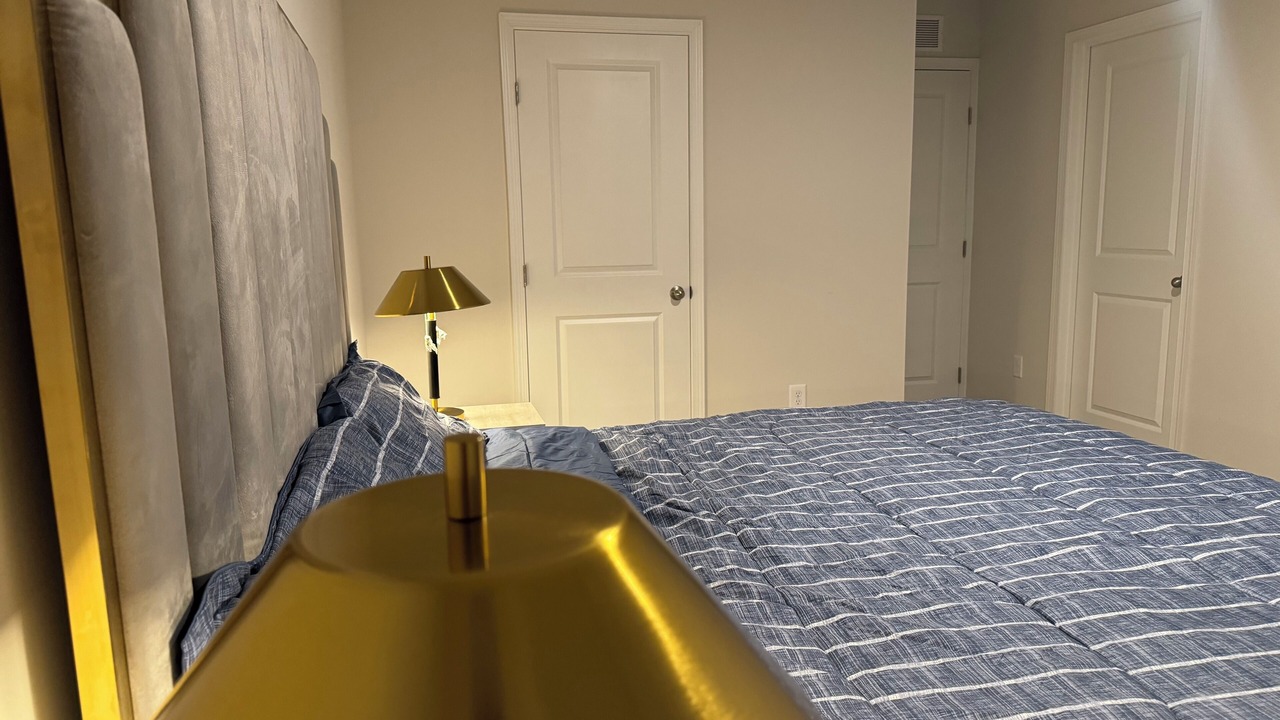 Photo of Bedroom in West Seneca