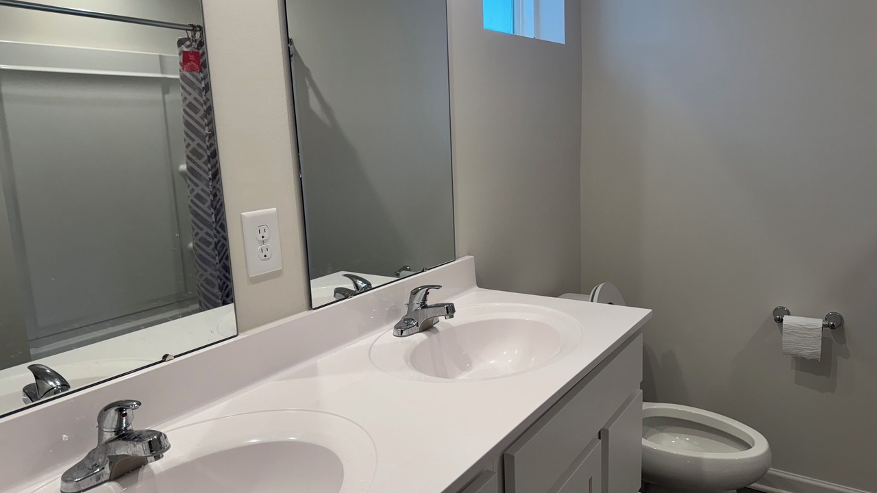 Photo of Bathroom in West Seneca