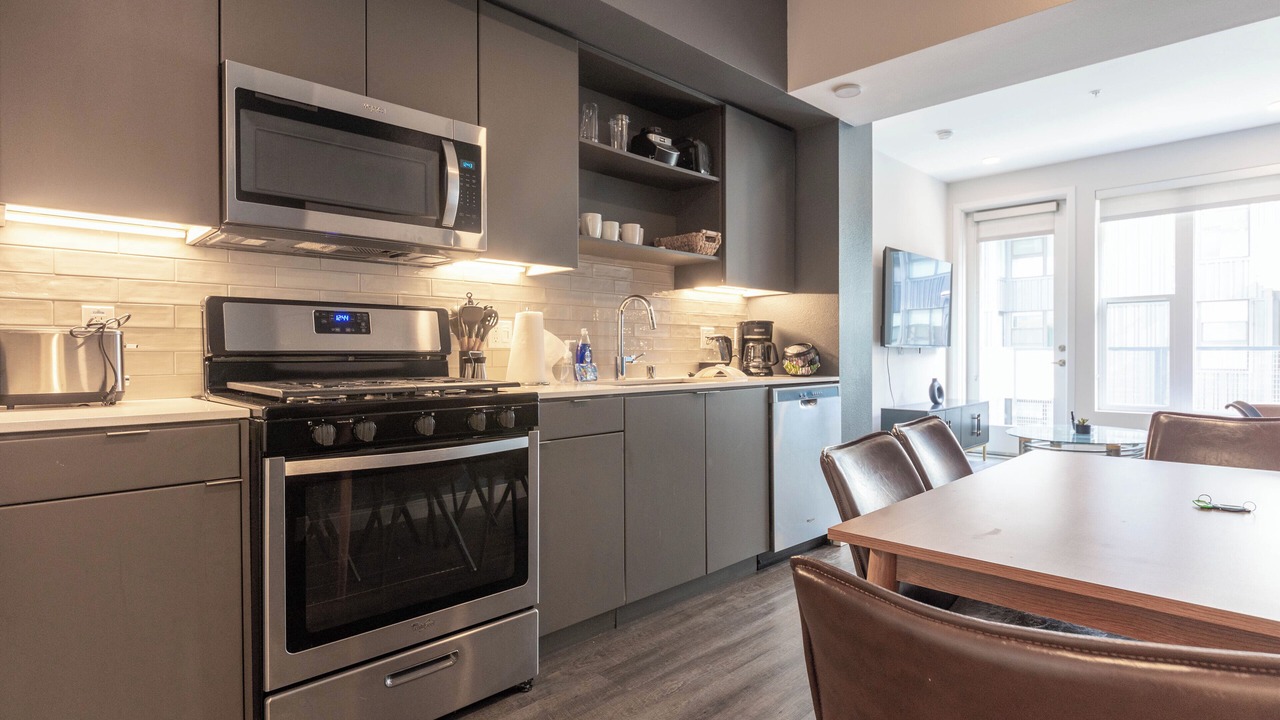 Photo of Kitchen in Hollywood