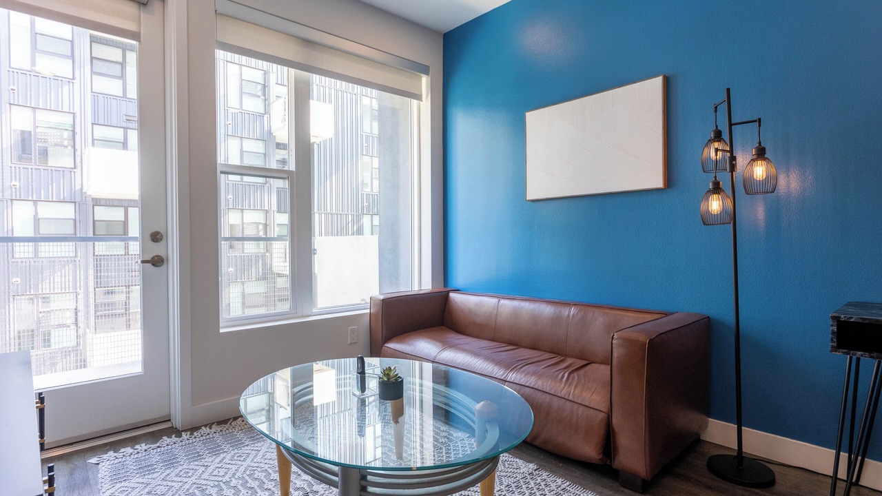 Photo of Livingroom in Hollywood