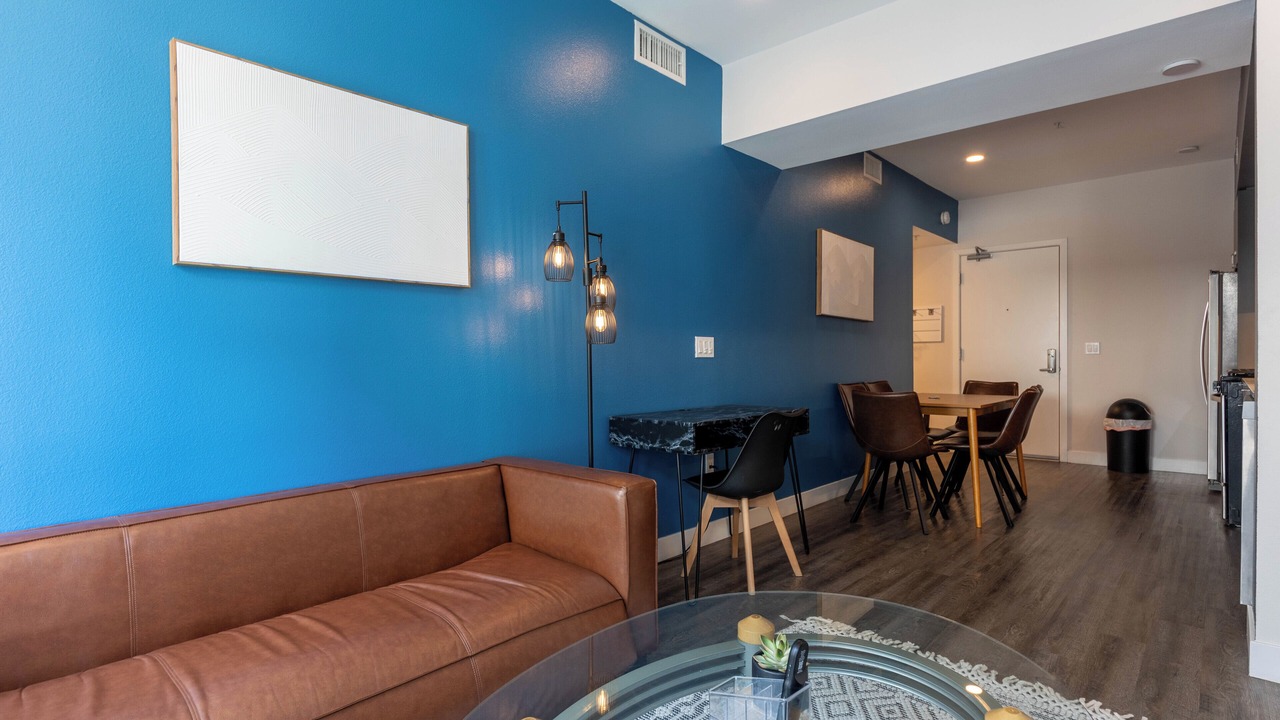 Photo of Livingroom in Hollywood
