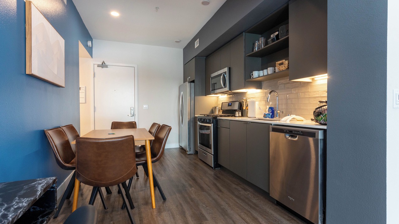 Photo of Kitchen in Hollywood