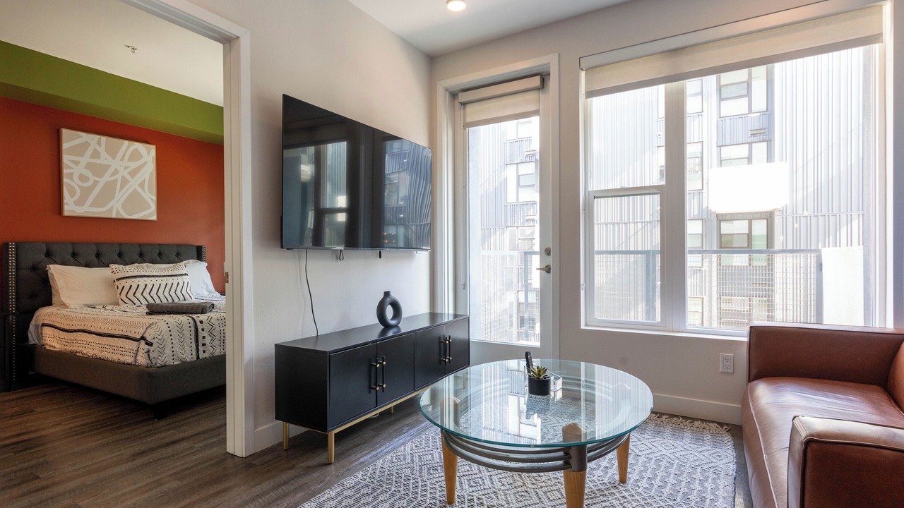 Photo of Livingroom in Hollywood