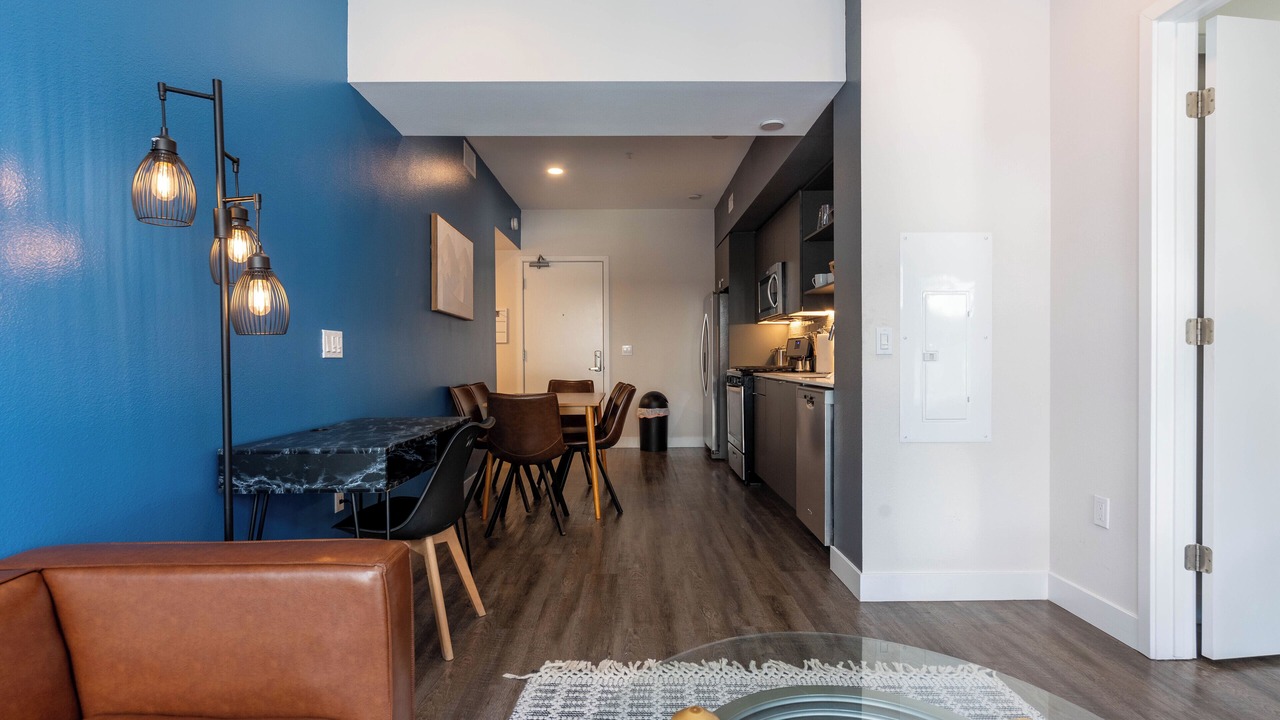Photo of Livingroom in Hollywood