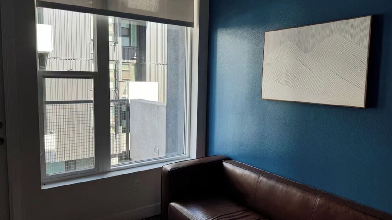 Photo of Livingroom in Hollywood