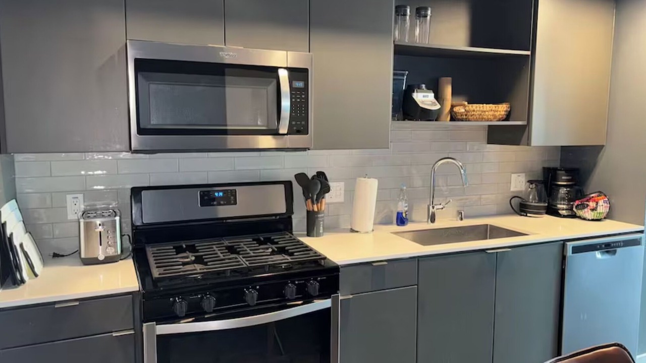 Photo of Kitchen in Hollywood