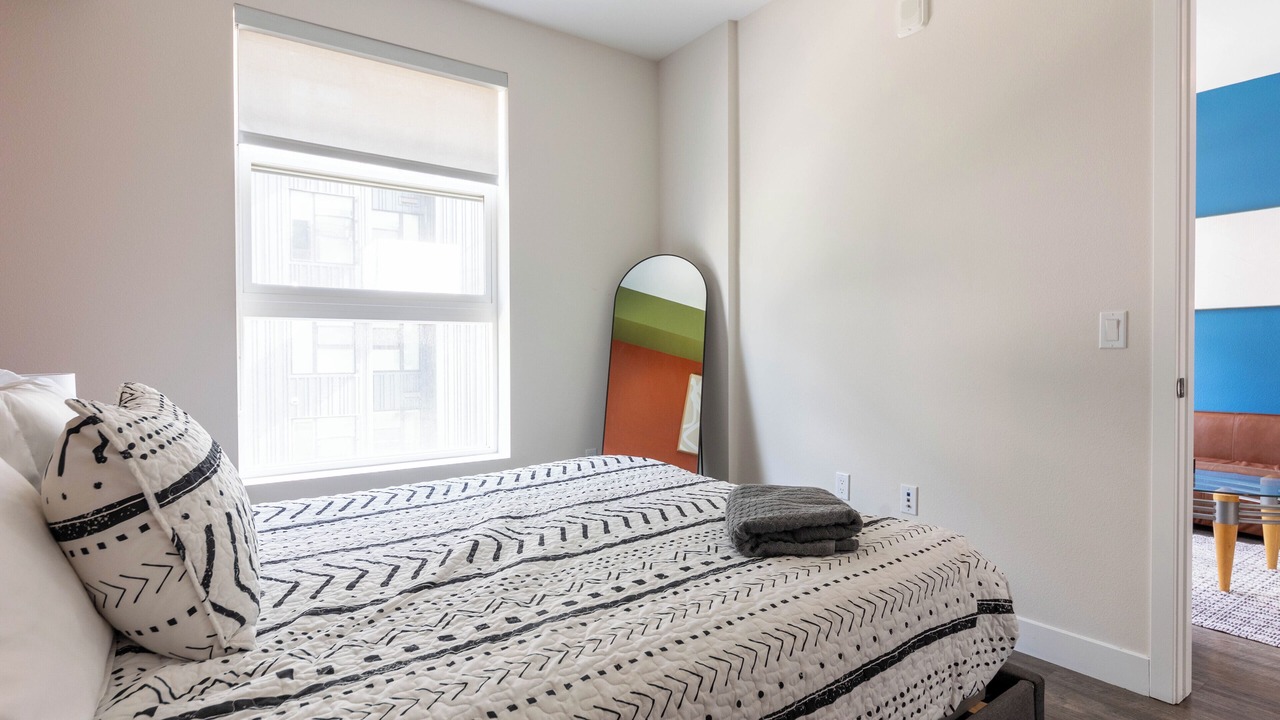 Photo of Bedroom in Hollywood