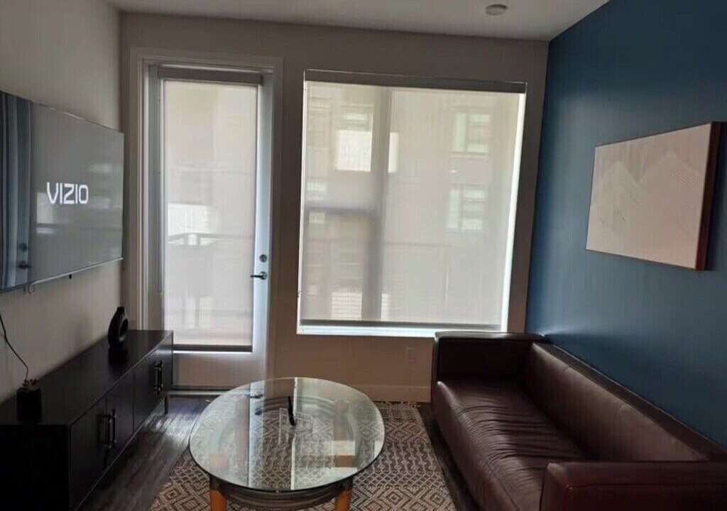 Photo of Livingroom in Hollywood