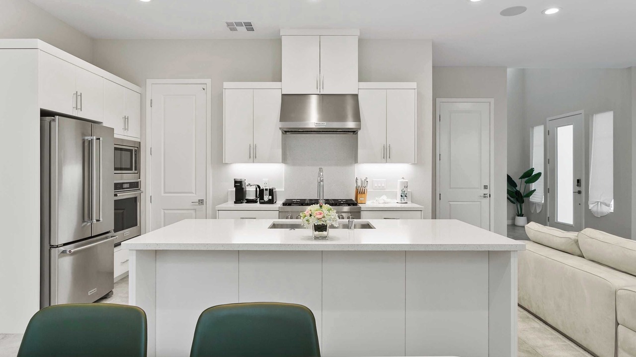 Photo of Kitchen in Lake Forest