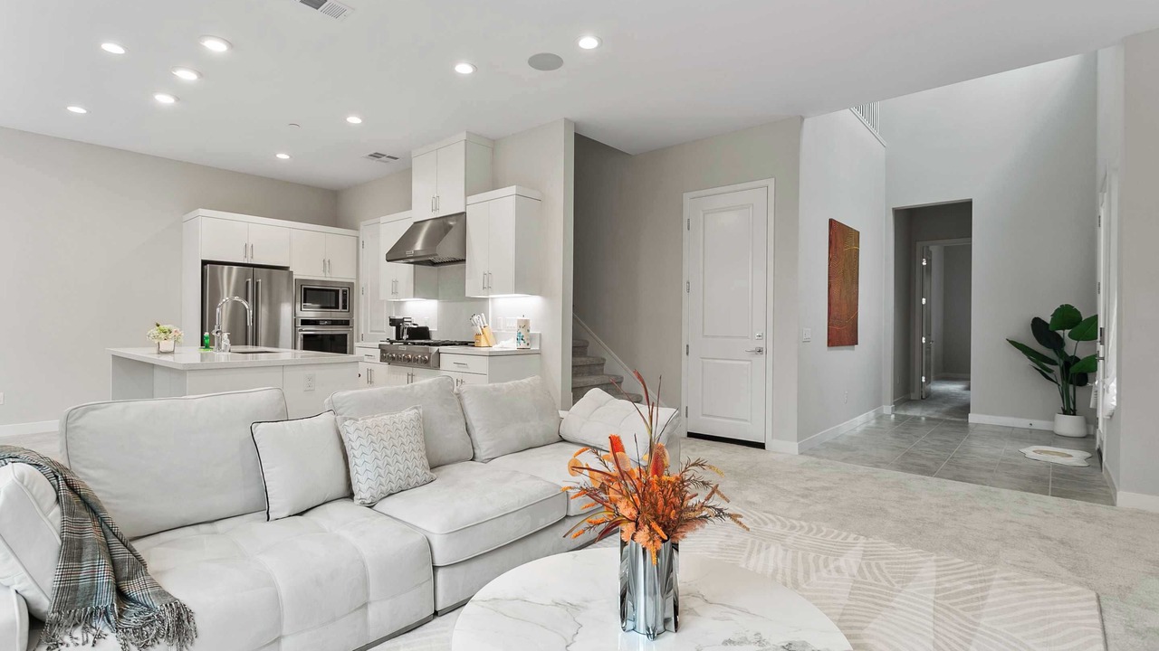 Photo of Livingroom in Lake Forest
