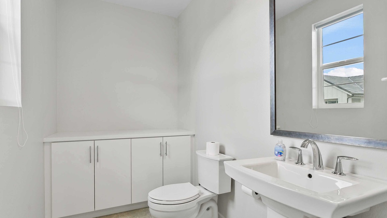 Photo of Bathroom in Lake Forest