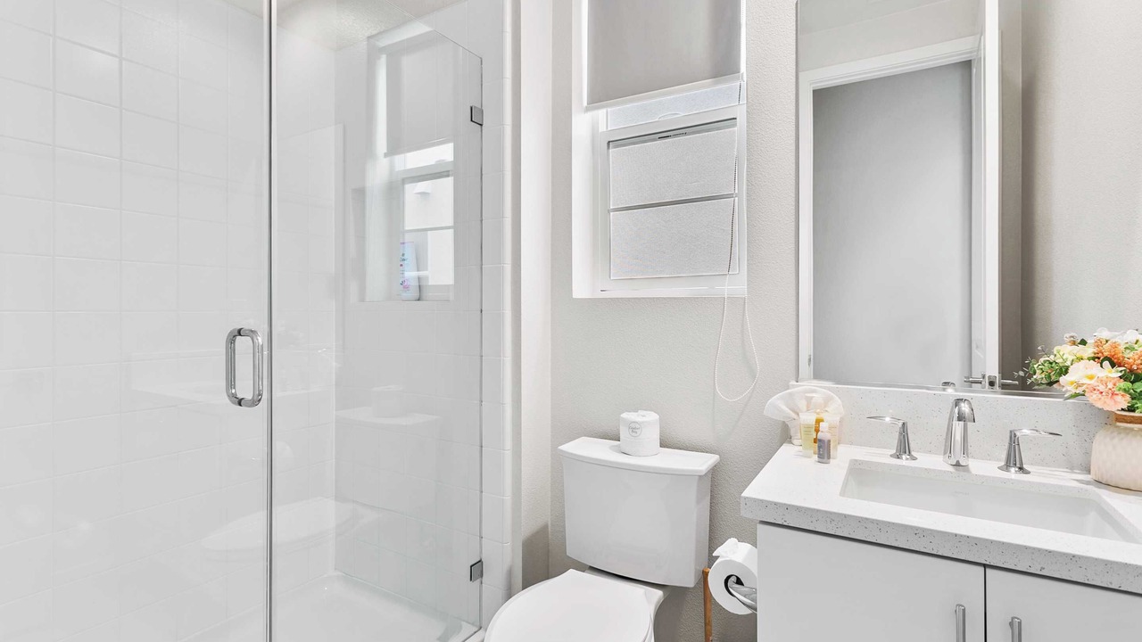 Photo of Bathroom in Lake Forest