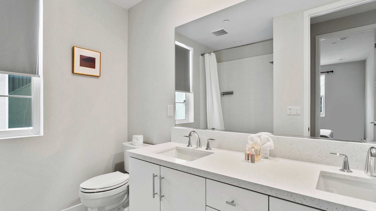 Photo of Bathroom in Lake Forest