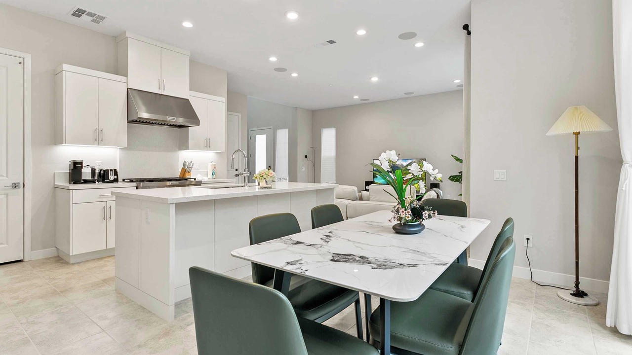 Photo of Kitchen in Lake Forest