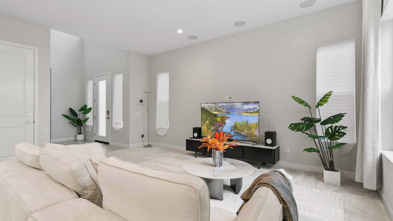 Photo of Livingroom in Lake Forest