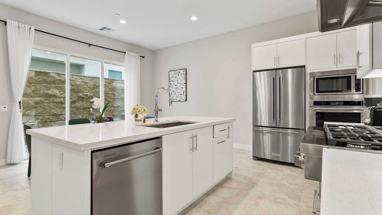 Photo of Kitchen in Lake Forest