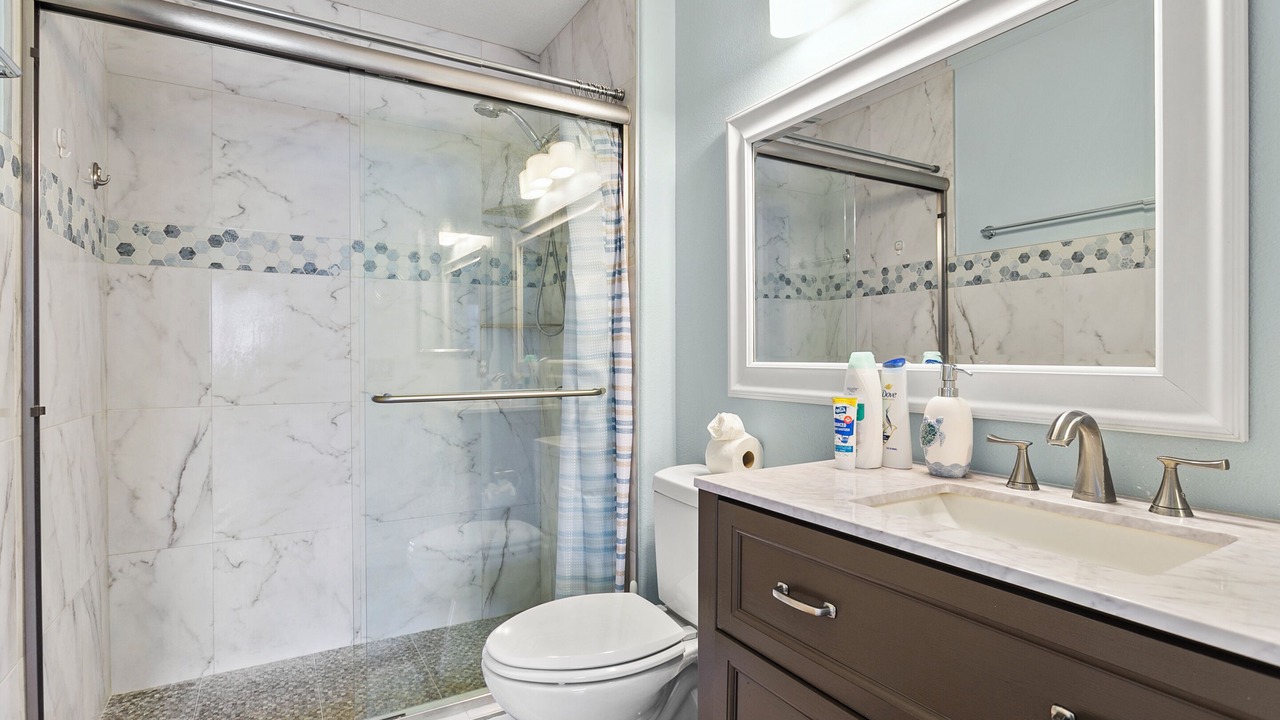 Photo of Bathroom in Rancho Santa Margarita