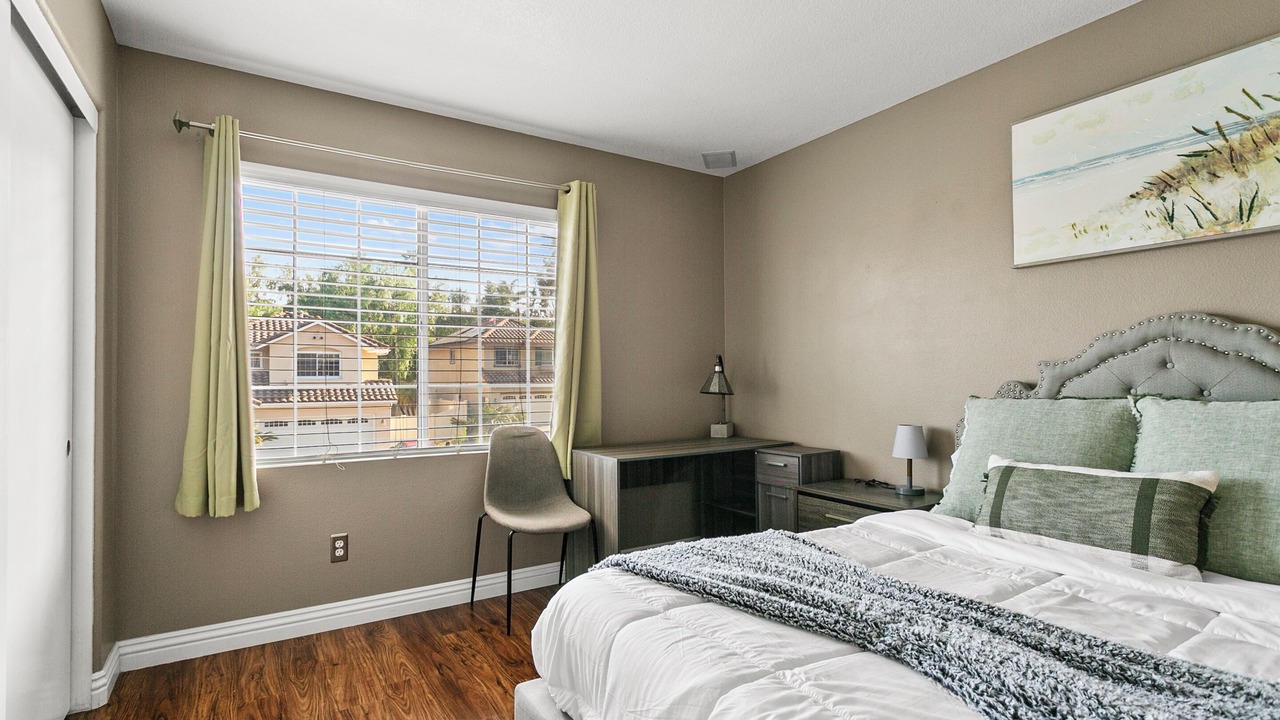 Photo of Bedroom in Rancho Santa Margarita