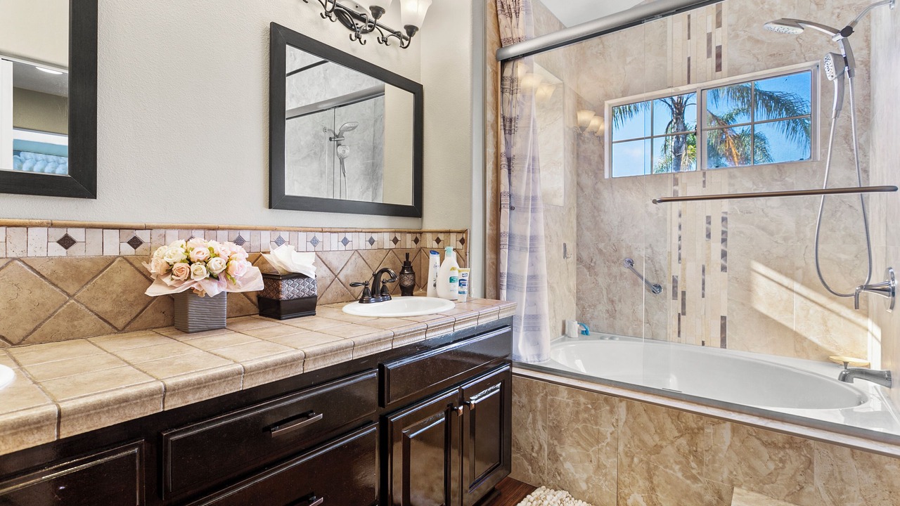 Photo of Bathroom in Rancho Santa Margarita