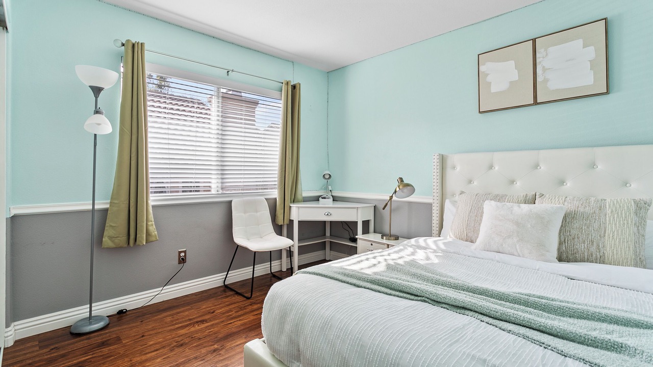 Photo of Bedroom in Rancho Santa Margarita