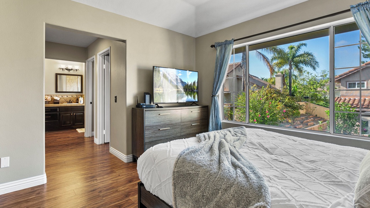 Photo of Bedroom in Rancho Santa Margarita