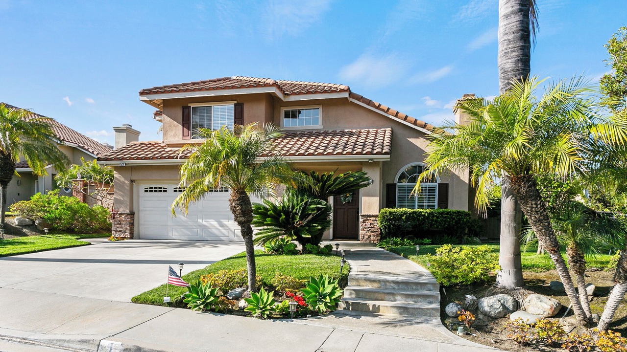 Photo of Outdoor in Rancho Santa Margarita