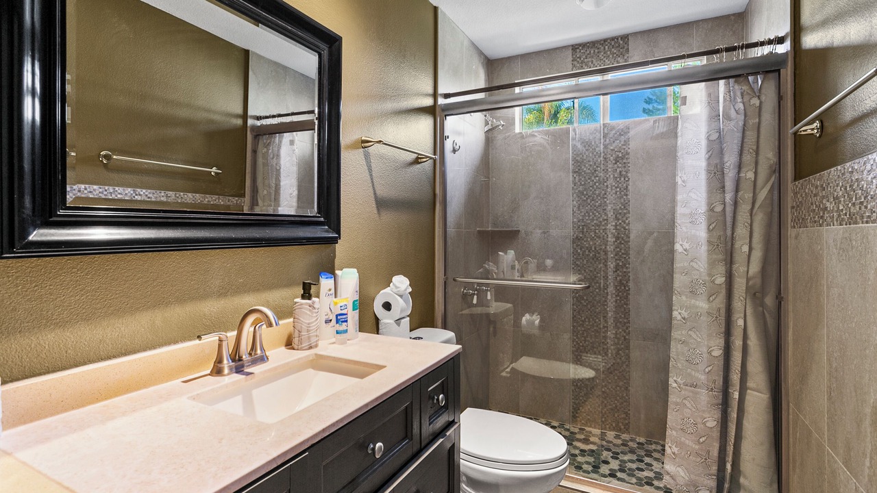 Photo of Bathroom in Rancho Santa Margarita