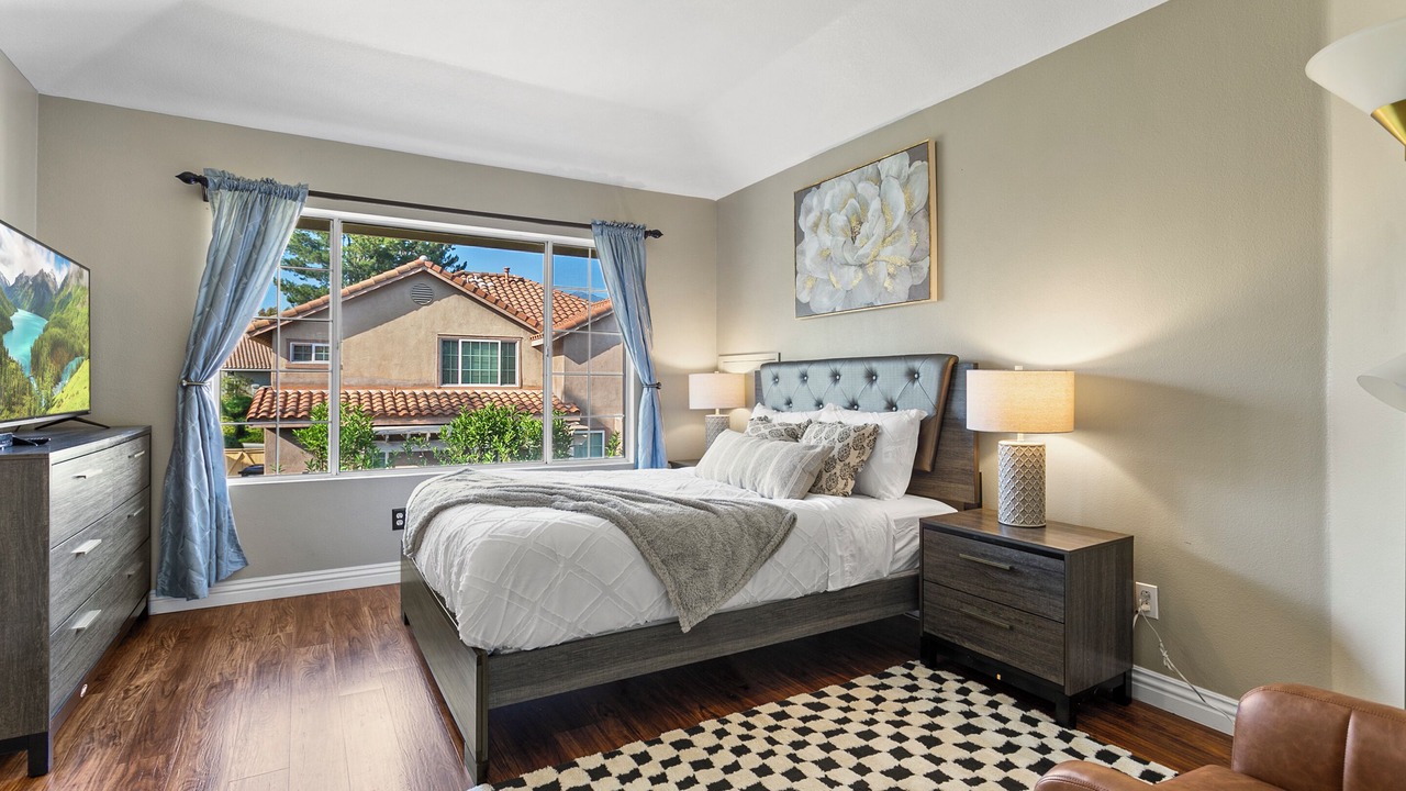 Photo of Bedroom in Rancho Santa Margarita