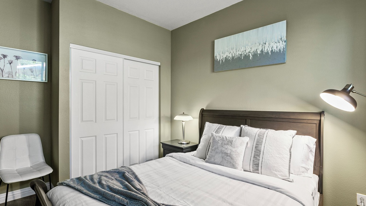 Photo of Bedroom in Rancho Santa Margarita