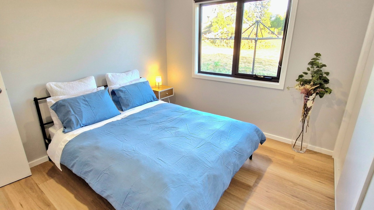 Photo of Bedroom in Creswick